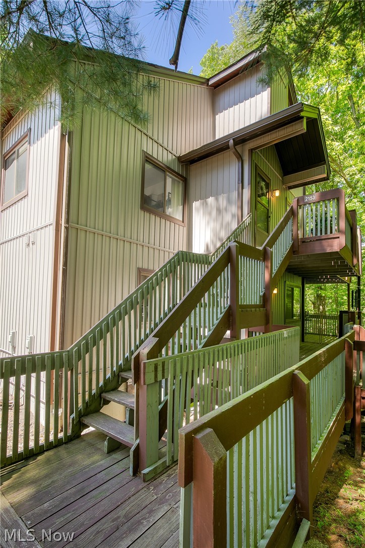 Pine Mill Ridge Estates - Residential