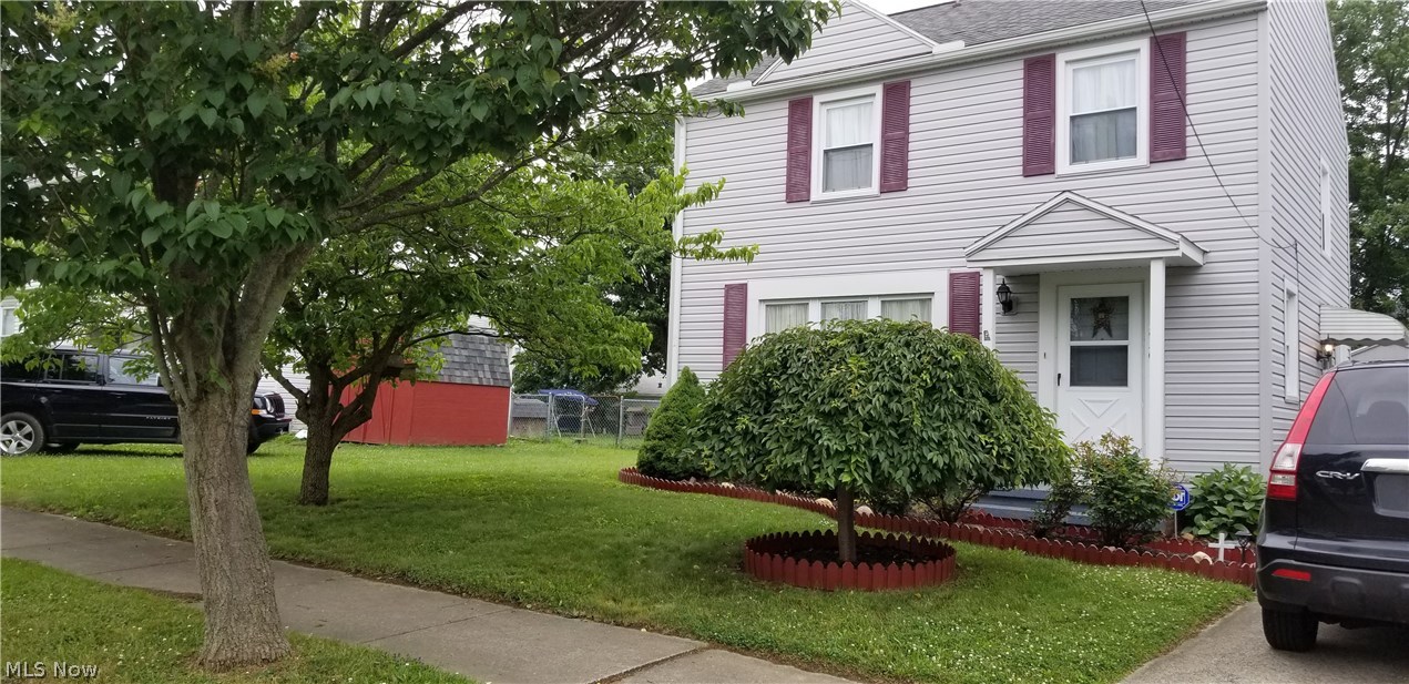 Lakewood Heights - Residential