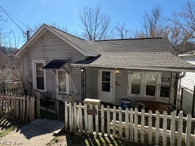 Howson & Crotzer Add - Residential