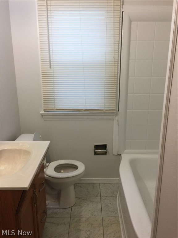 Garfield Heights - Residential Lease