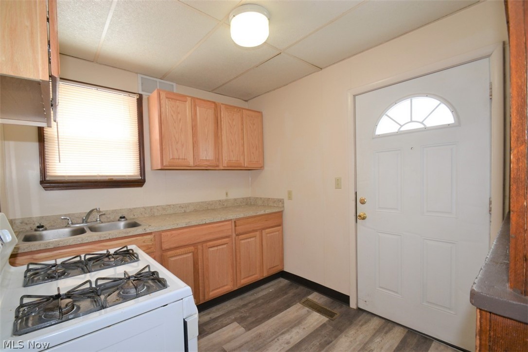 Voris - Residential