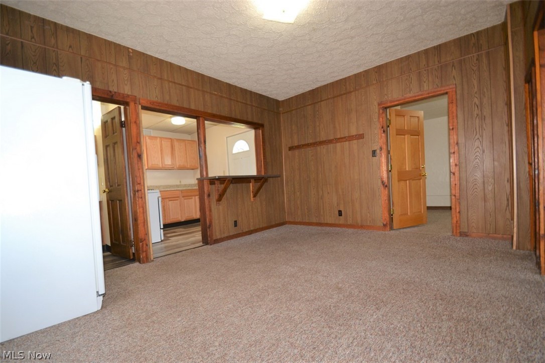 Voris - Residential