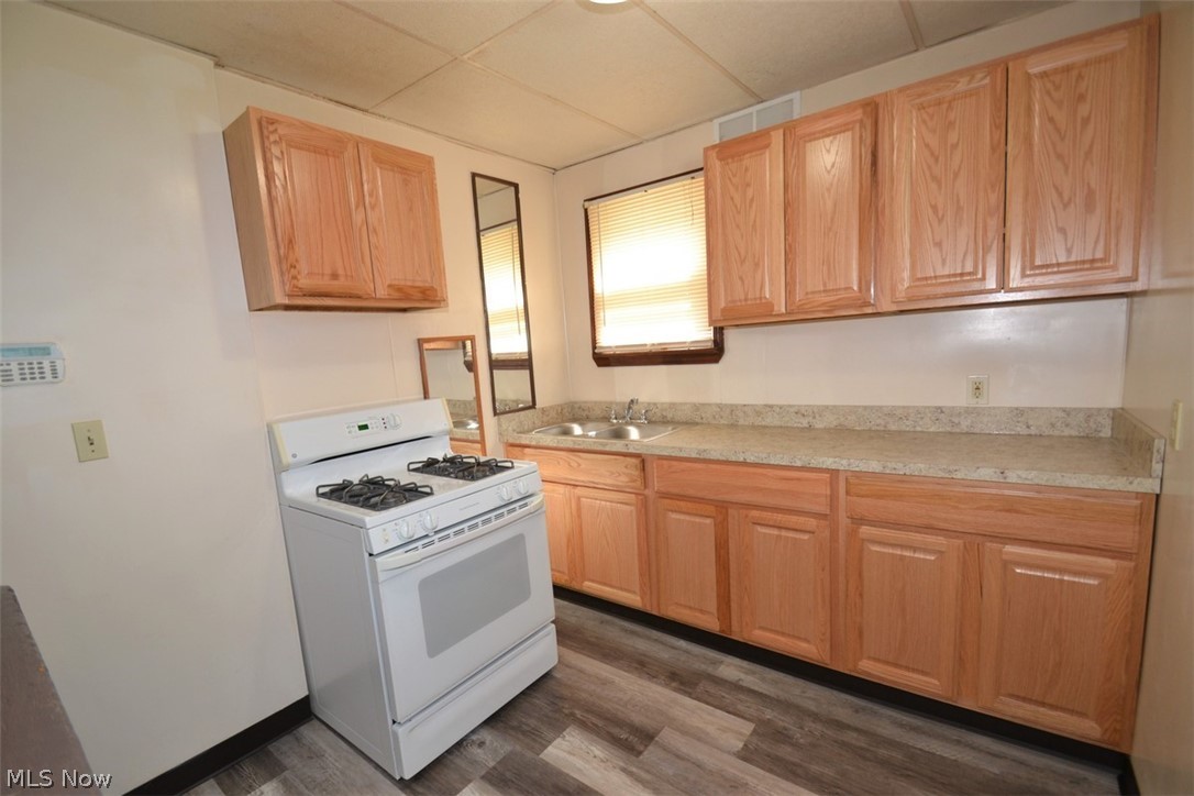 Voris - Residential
