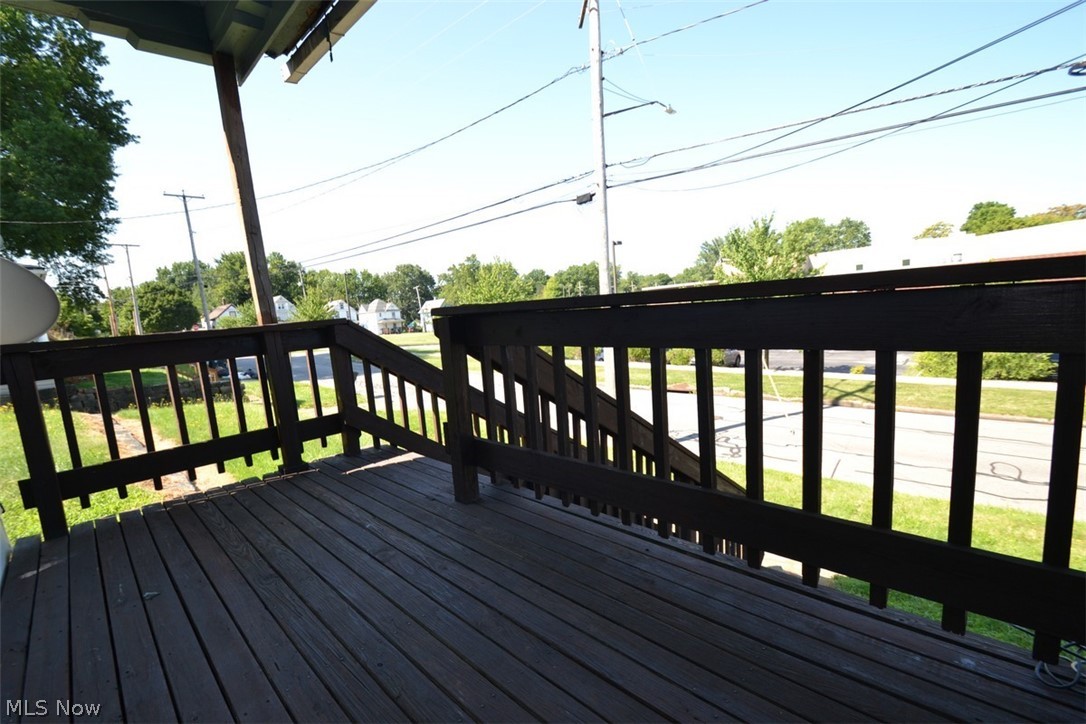 Voris - Residential