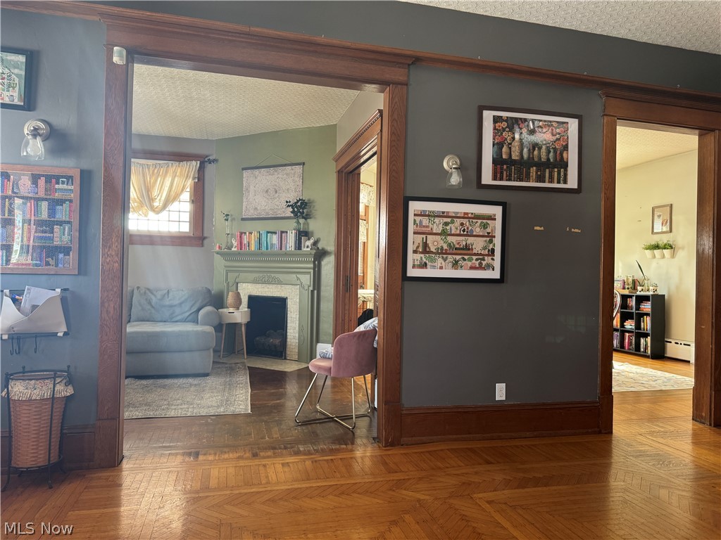 Orchard - Residential