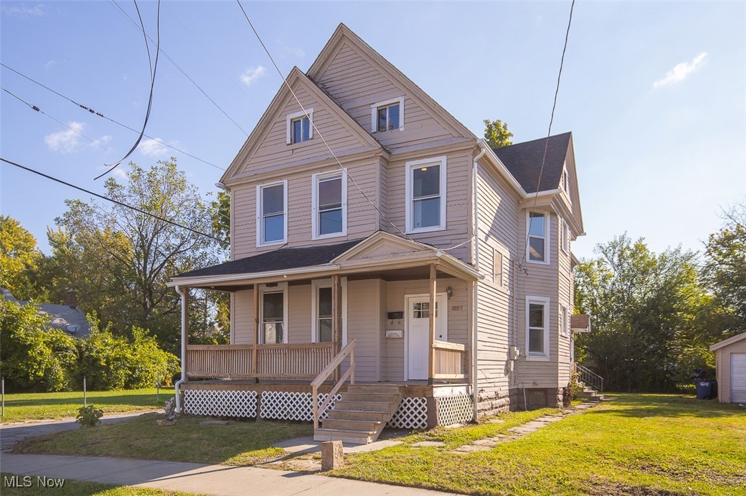 Selden Allotment - Residential Income