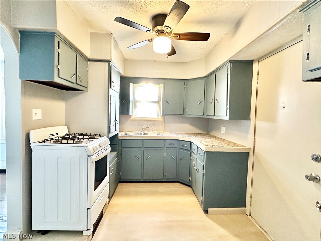 Dye & Allen - Residential