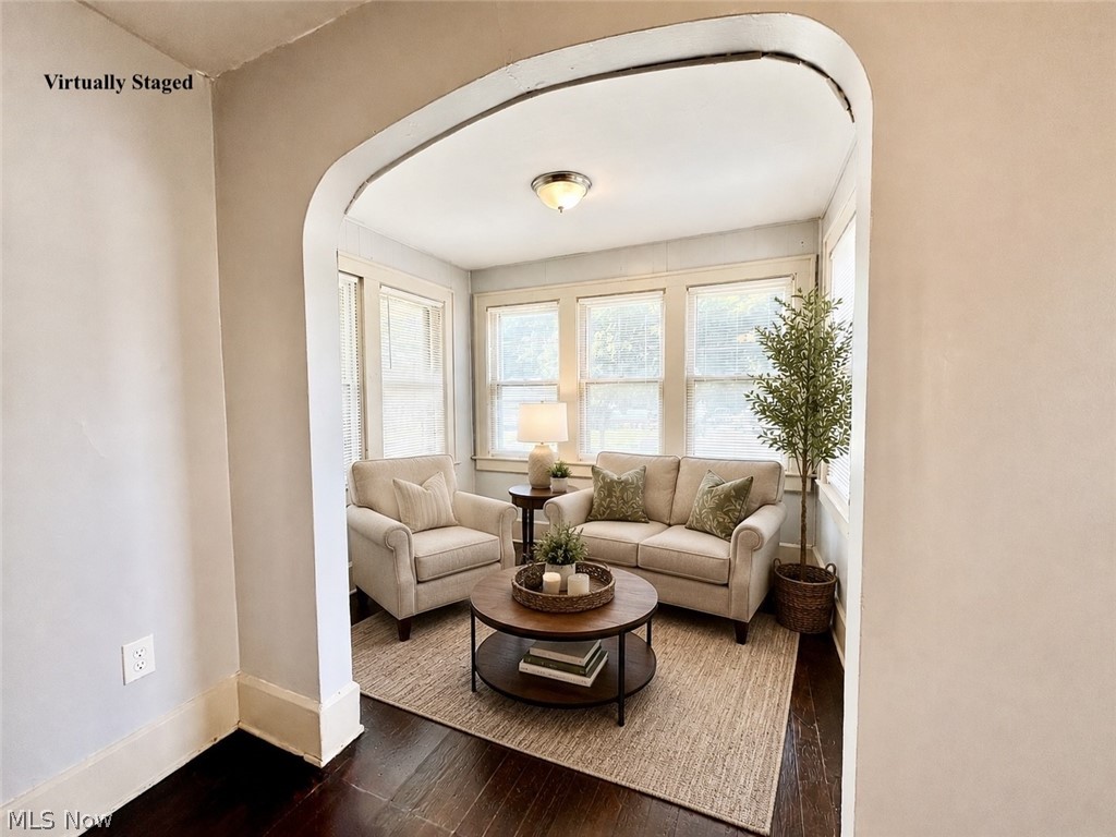 Dye & Allen - Residential