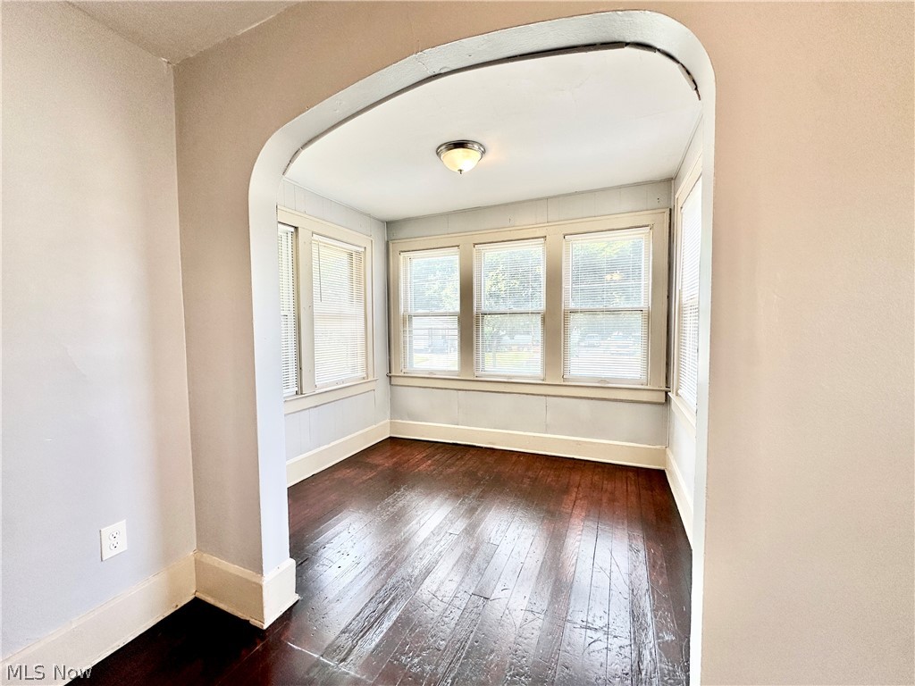 Dye & Allen - Residential