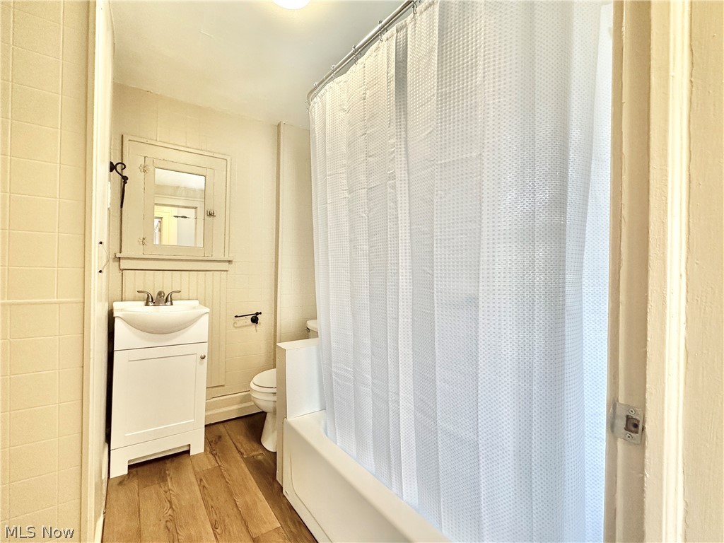 Dye & Allen - Residential