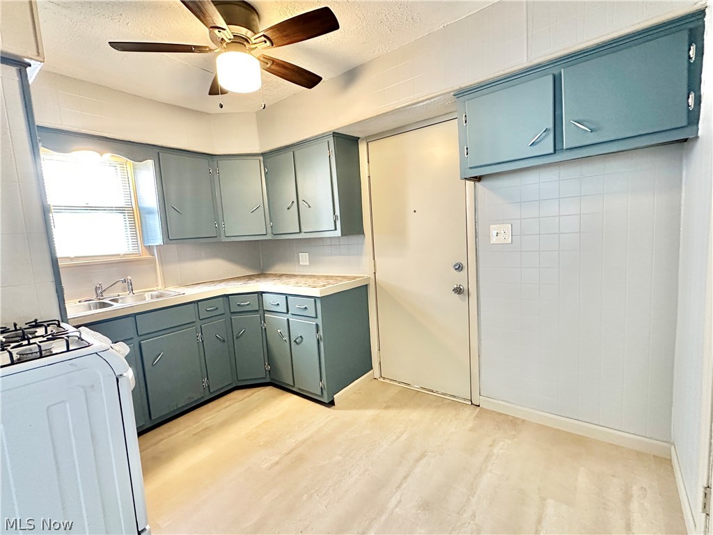 Dye & Allen - Residential