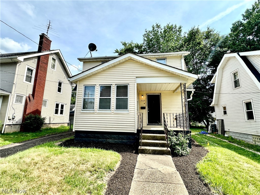 Dye & Allen - Residential