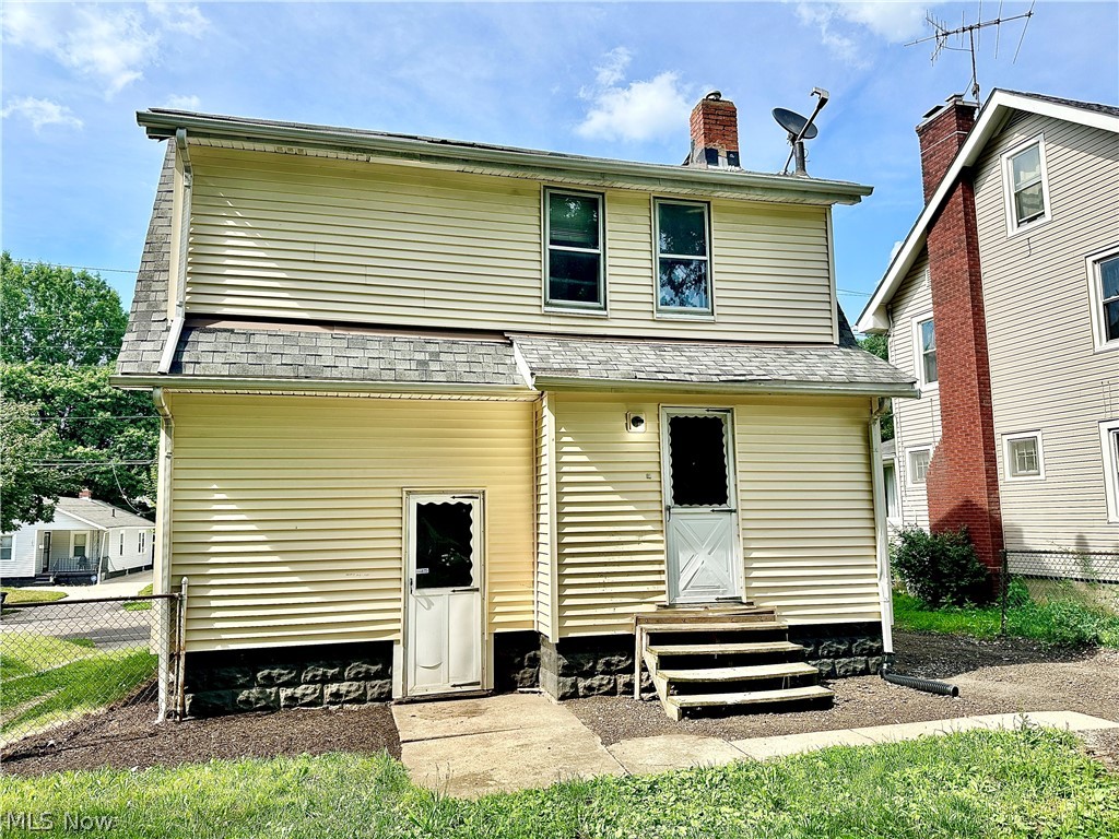 Dye & Allen - Residential