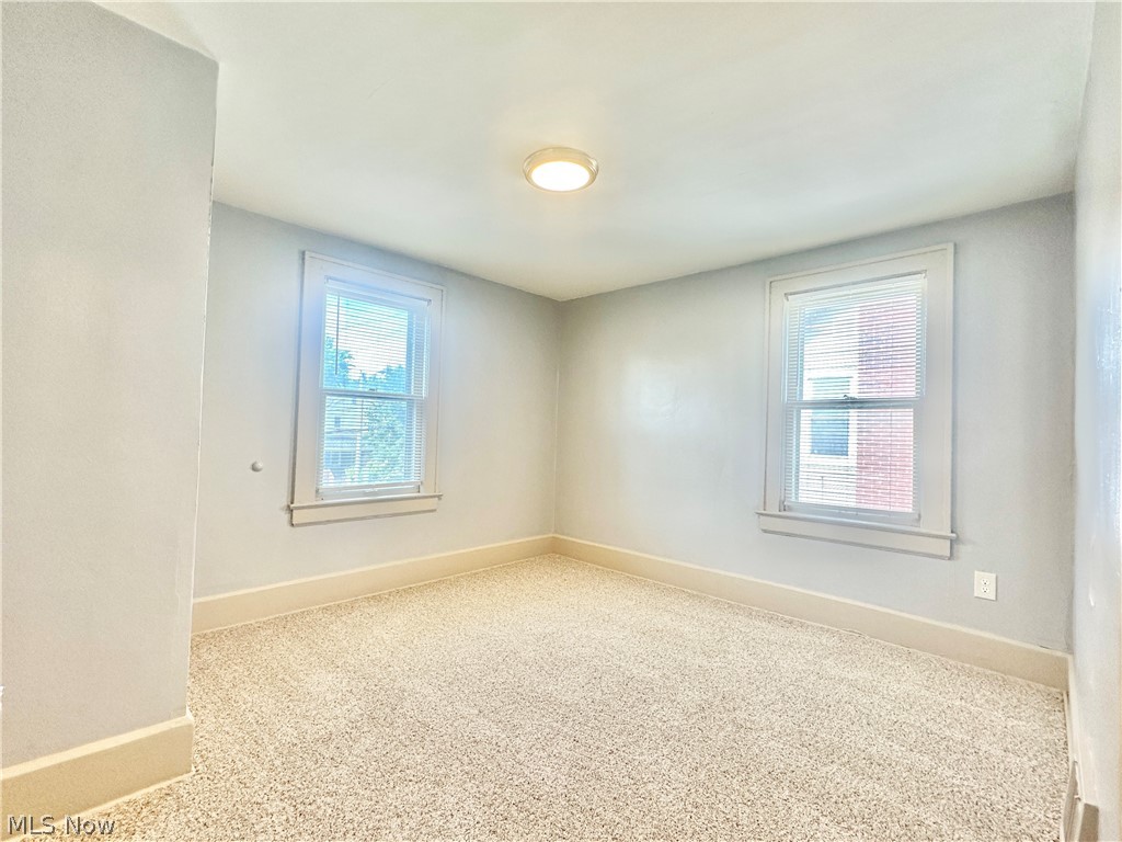 Dye & Allen - Residential
