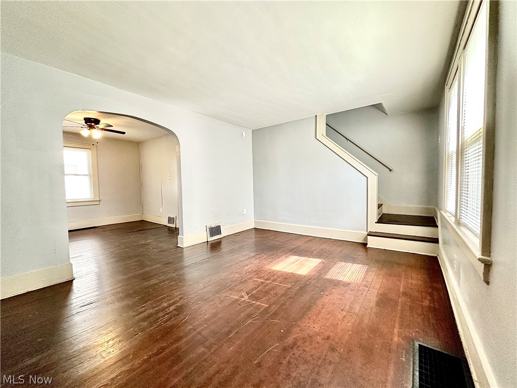 Dye & Allen - Residential