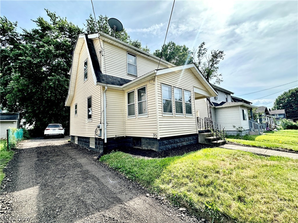 Dye & Allen - Residential