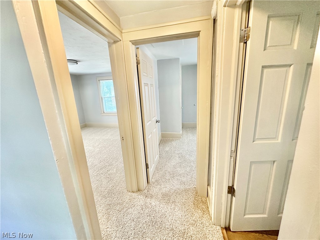 Dye & Allen - Residential
