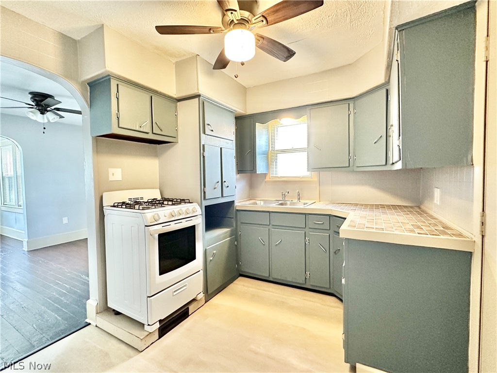 Dye & Allen - Residential
