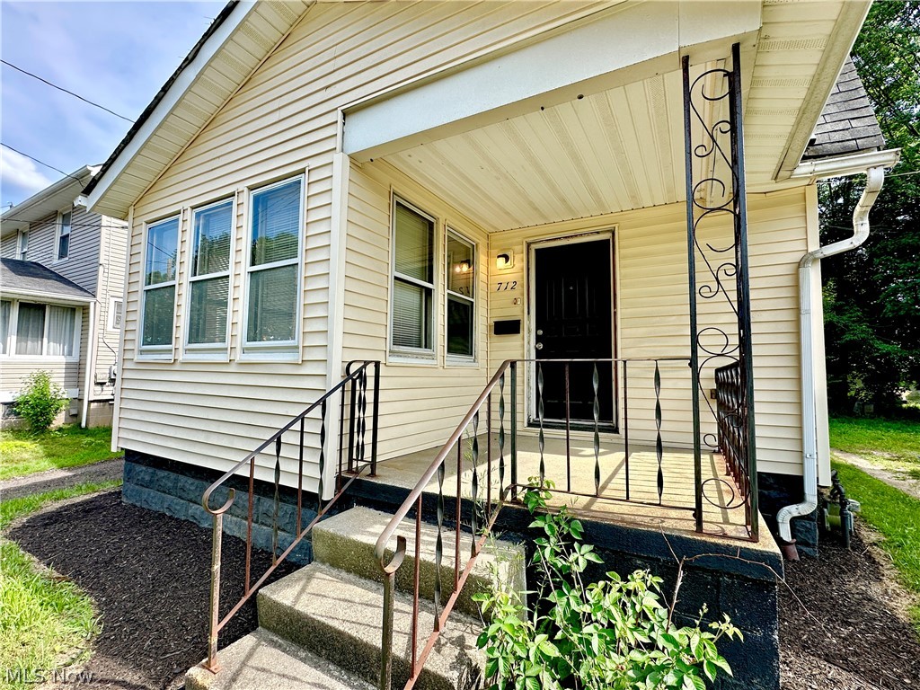 Dye & Allen - Residential
