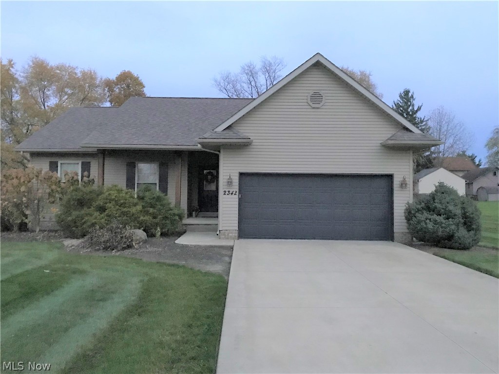 West Arado - Residential