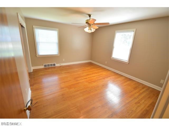 Meadow Lawn 1 - Residential Lease