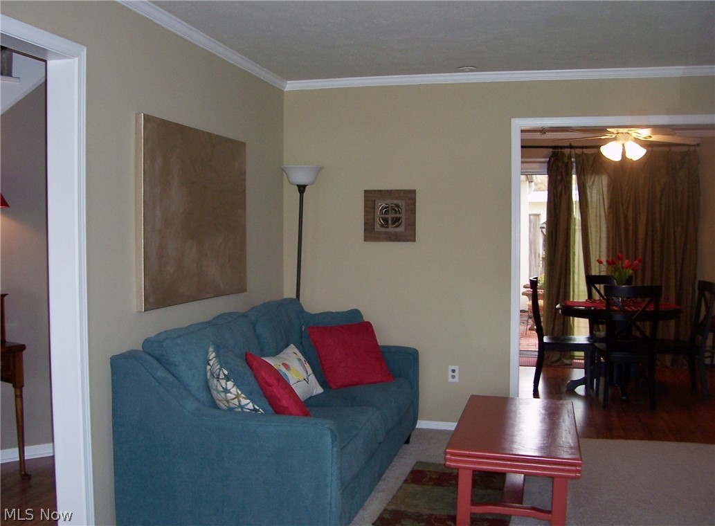 Meadowlawn Condo - Residential