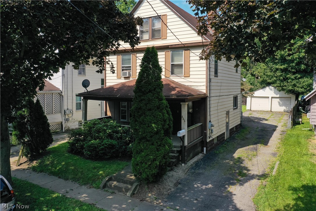 Chalker - Residential
