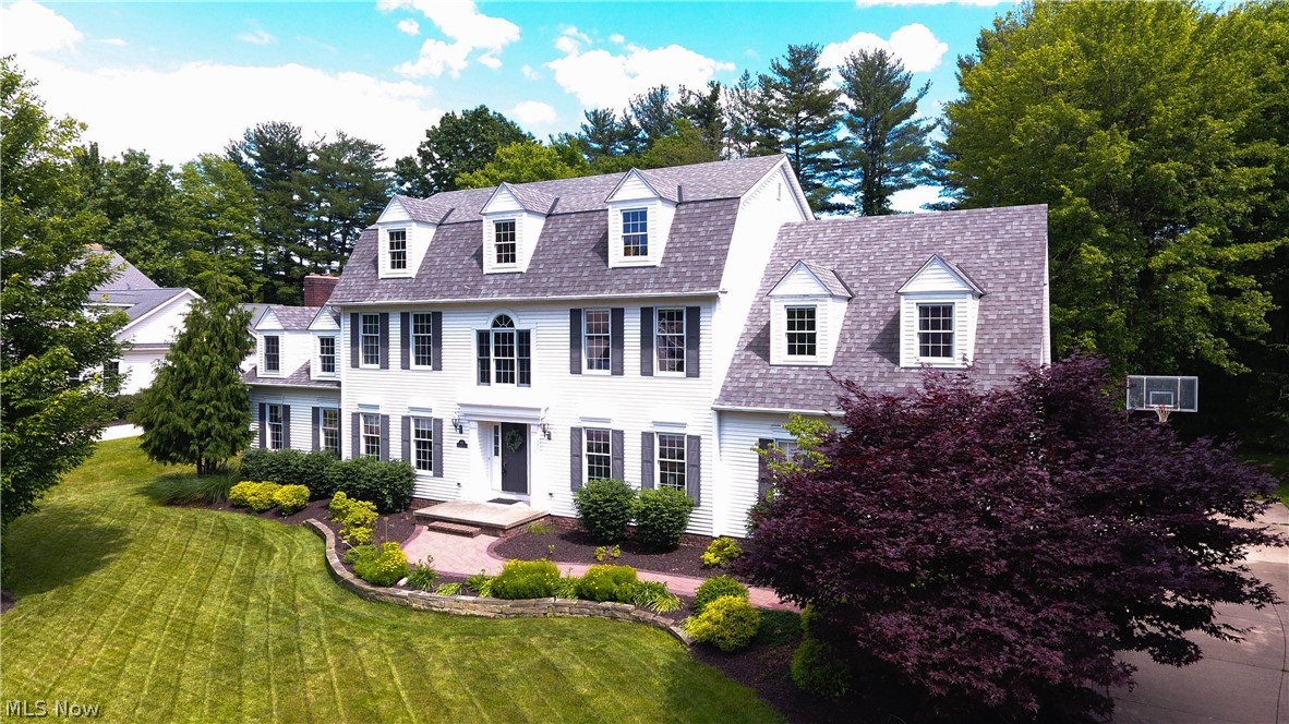 Oak Point Commons - Residential Lease