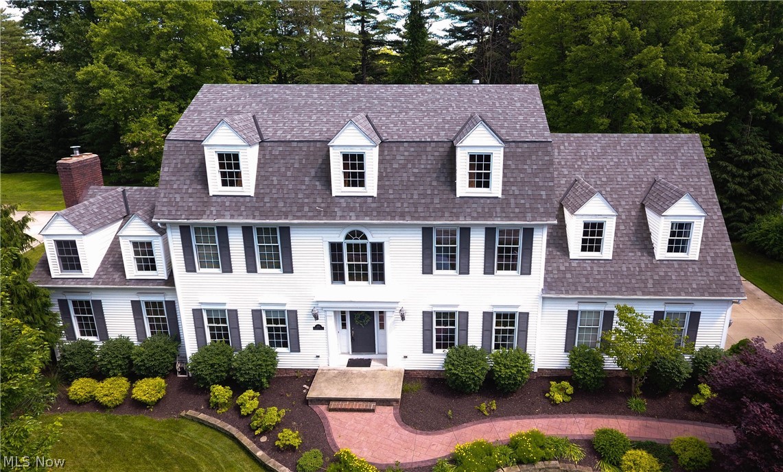 Oak Point Commons - Residential Lease