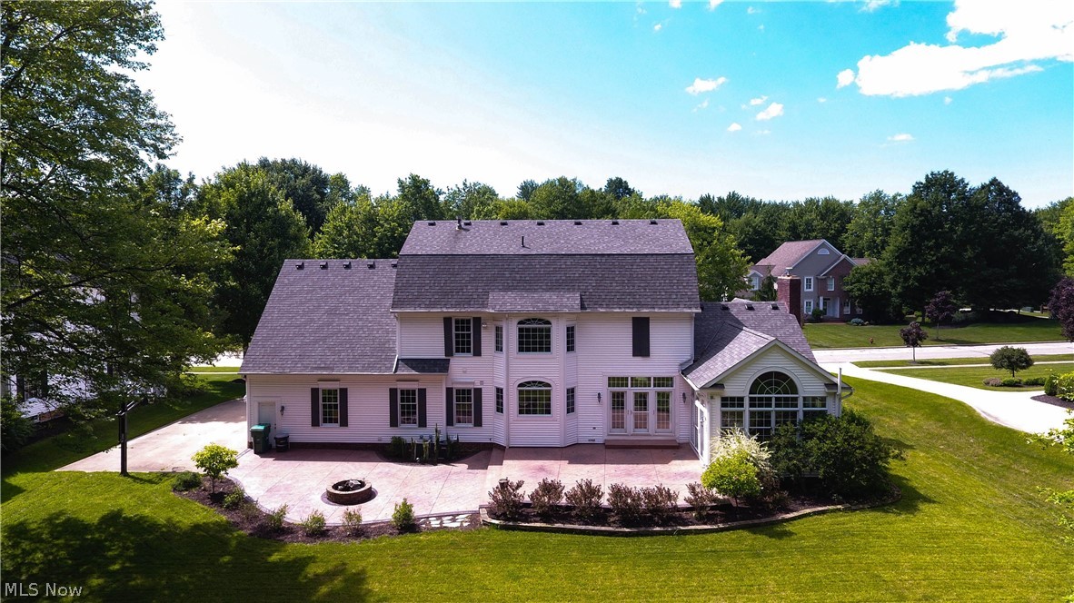 Oak Point Commons - Residential Lease