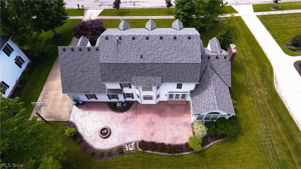 Oak Point Commons - Residential Lease