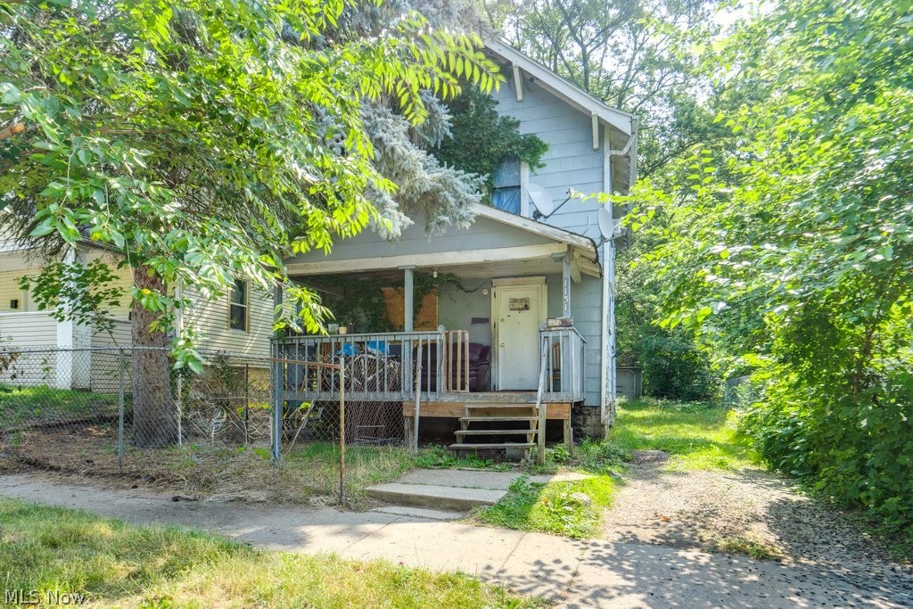 Long - Residential