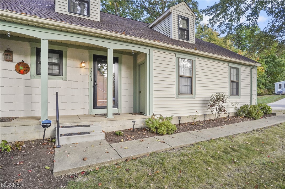 Bretton North Condo - Residential