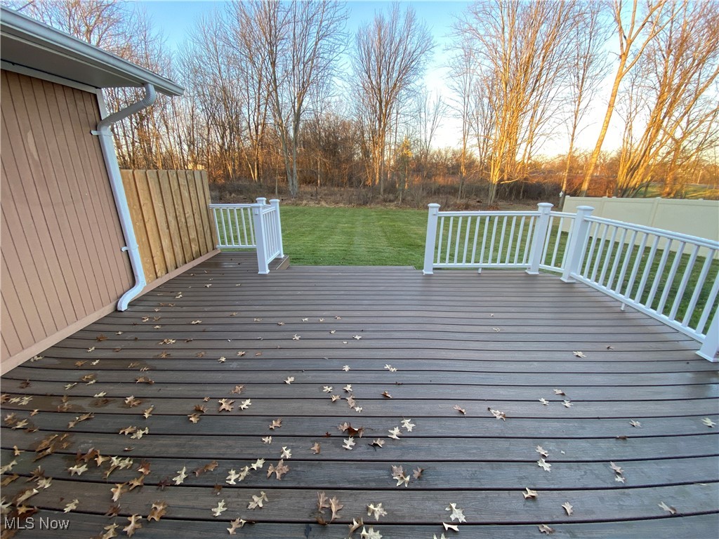 Delaware Drive - Residential