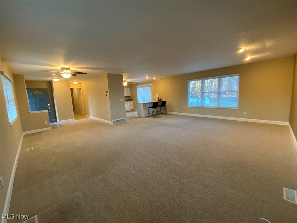Delaware Drive - Residential