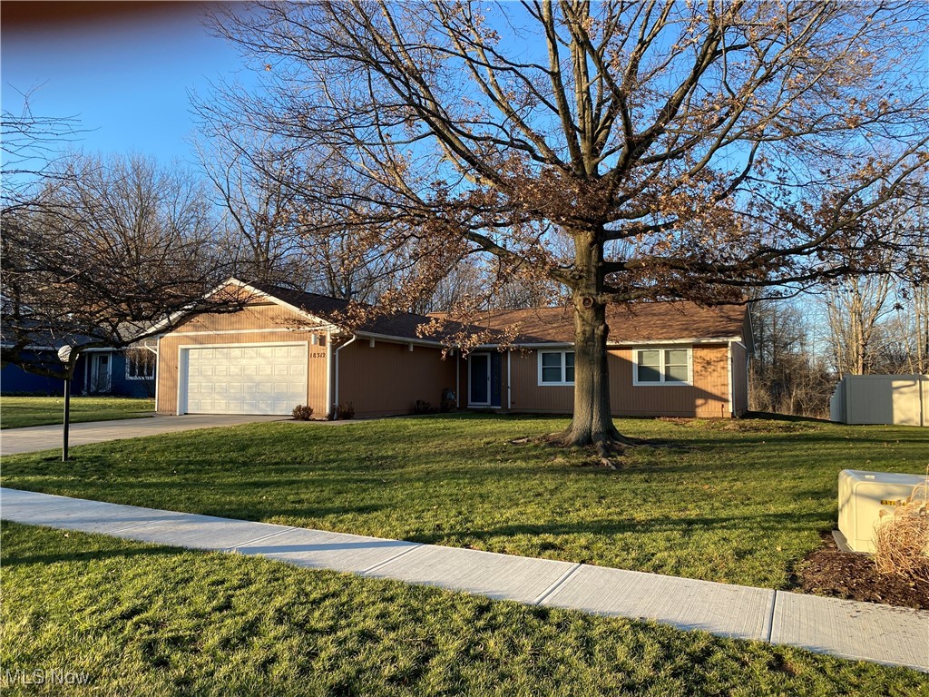 Delaware Drive - Residential