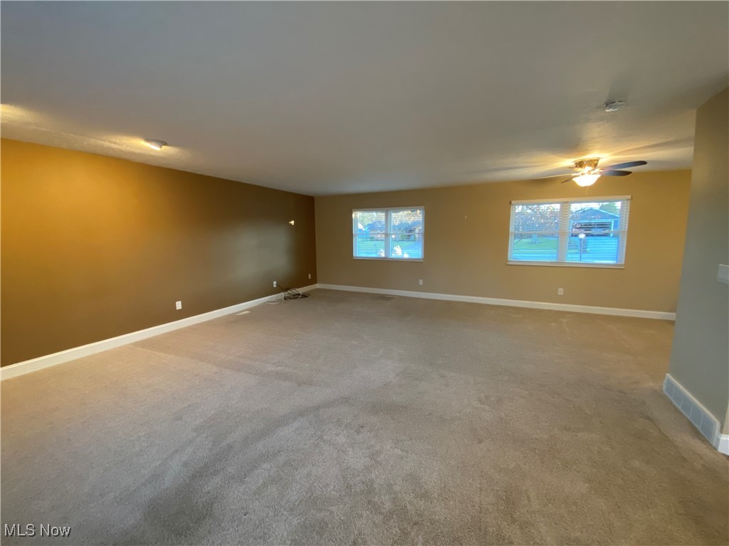 Delaware Drive - Residential