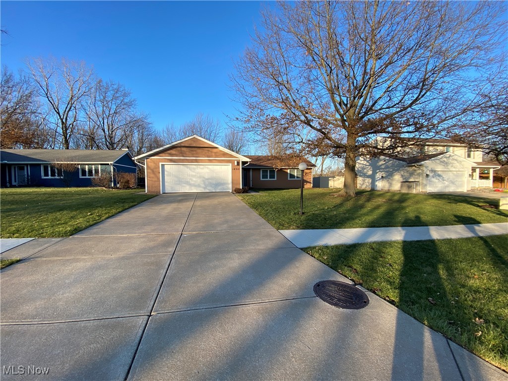 Delaware Drive - Residential