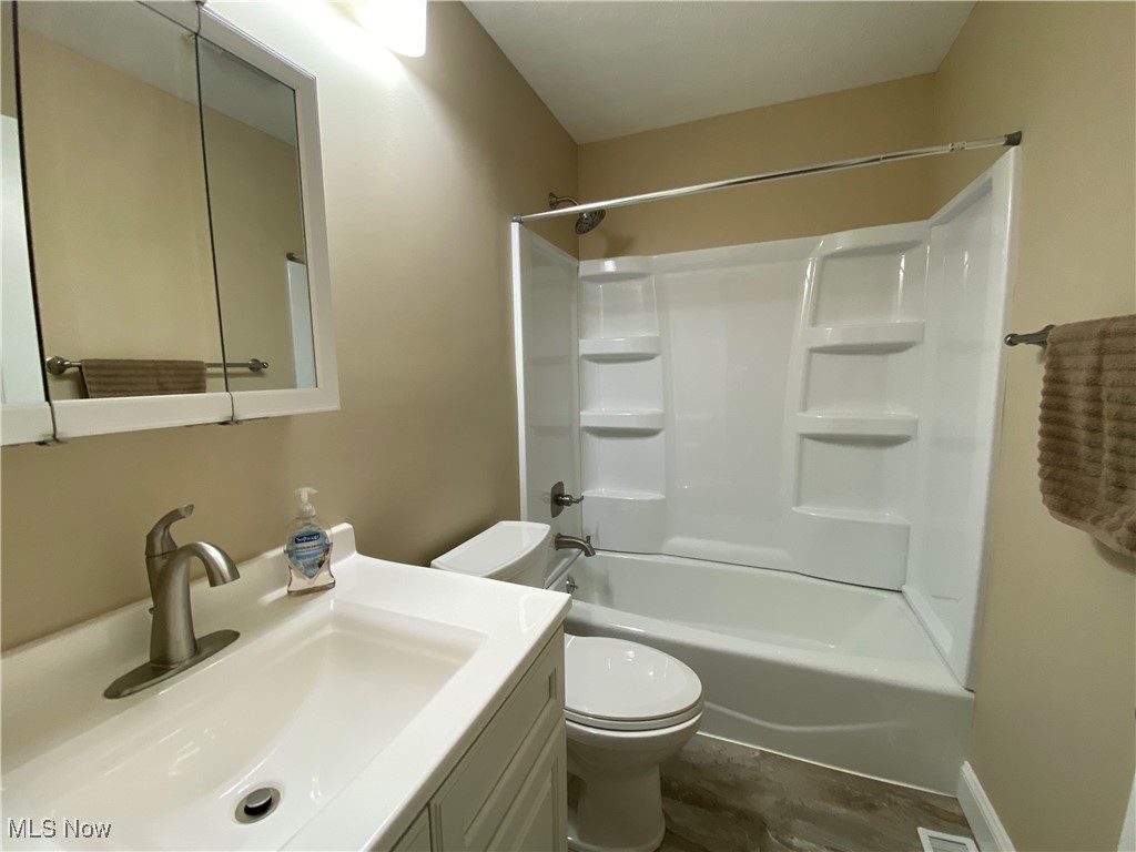 Delaware Drive - Residential
