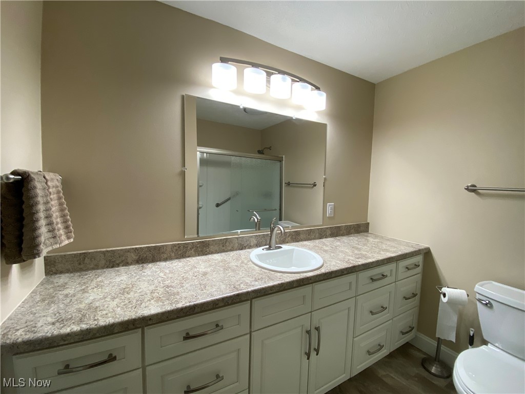 Delaware Drive - Residential