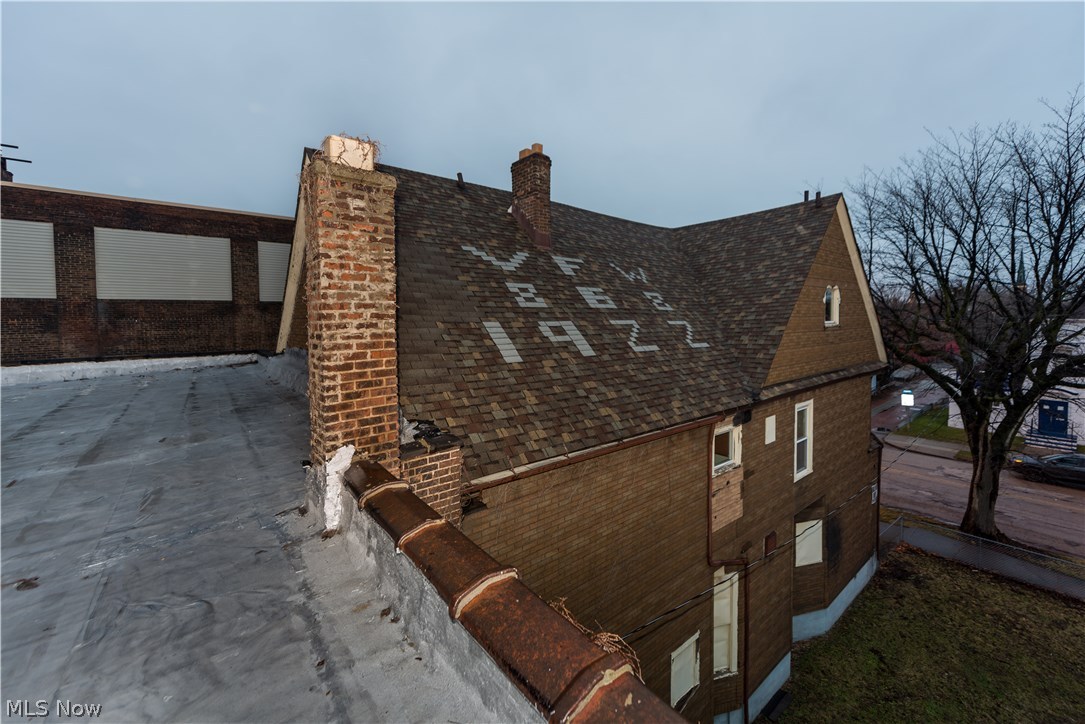 Sargent & Dixons Sub - Residential