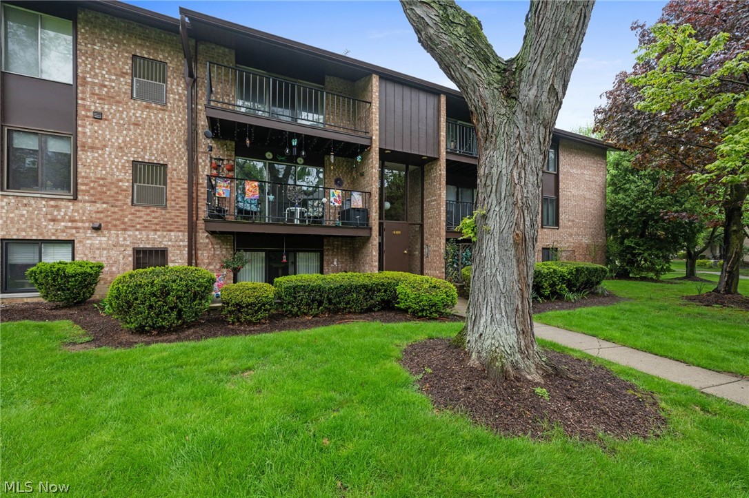 Meadow - Residential
