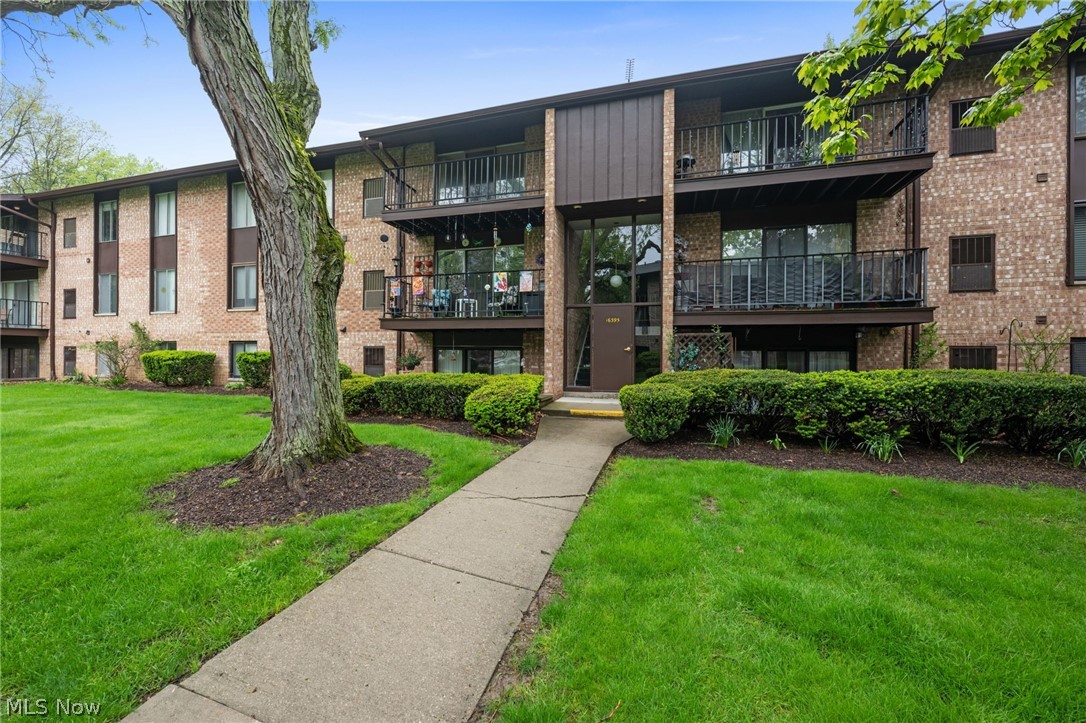Meadow - Residential
