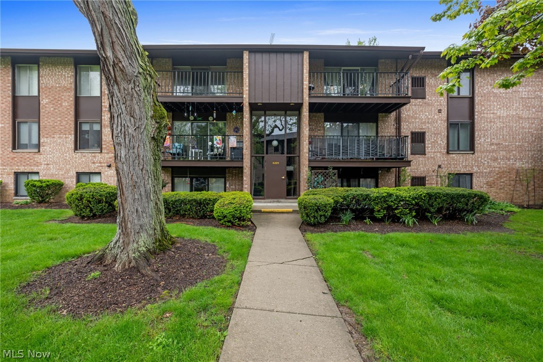 Meadow - Residential