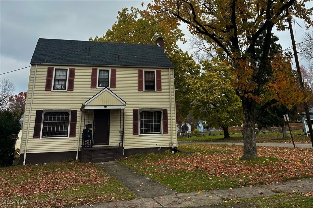 Tenant-occupied, income-producing single-family rental generating $800 per month in rent. Tenant pays all utilities and handles lawn care, resulting in low operating expenses. Property features a brand-new roof, reducing near-term capital expenditures. Spacious layout with original character, functional kitchen and bath, and usable basement space for storage or utilities. Interior reflects tenant occupancy and property is being sold as-is. Strong rent-to-price ratio makes this a solid long-term buy-and-hold investment. Seller owns multiple rental properties and is open to selling individually or as part of a package.