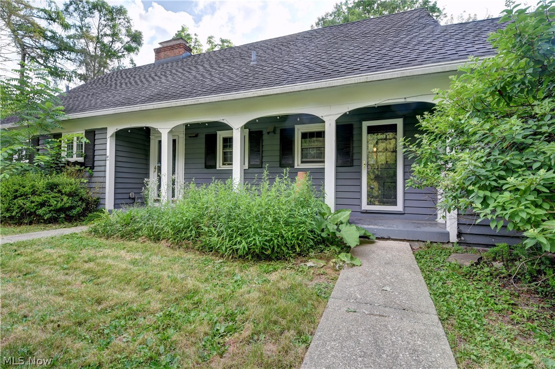 Hudson - Residential
