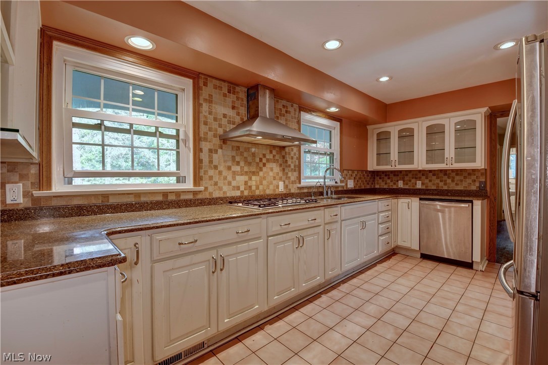 Hudson - Residential