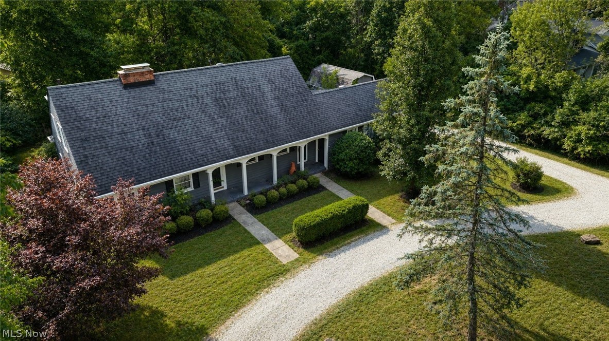 Hudson - Residential