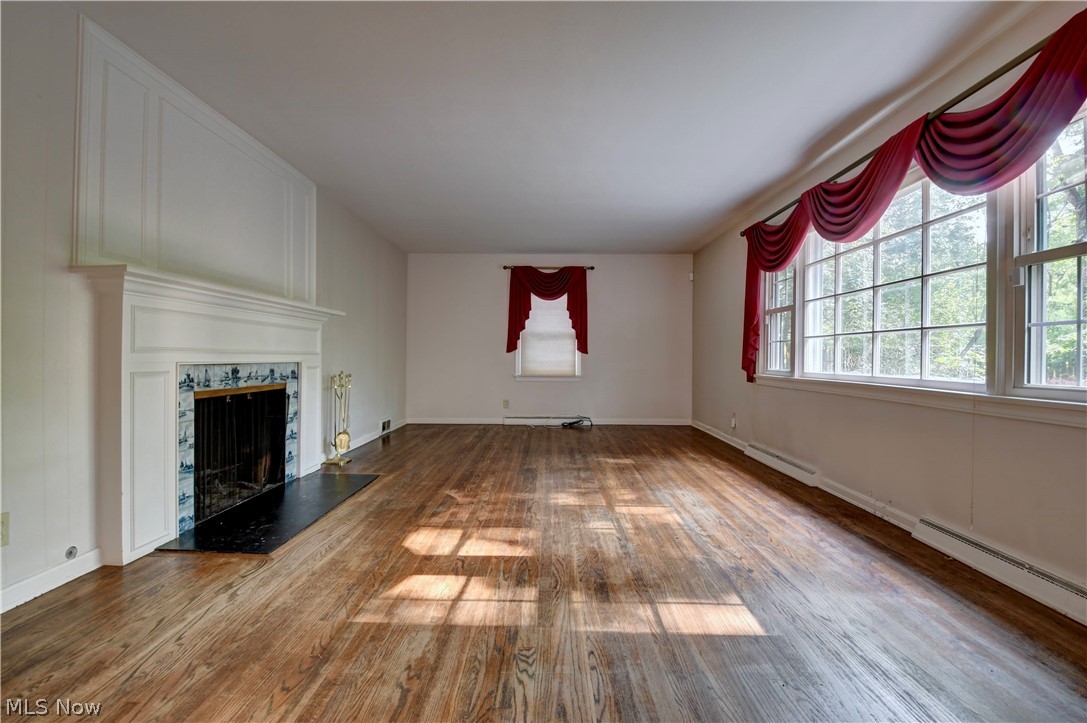 Hudson - Residential