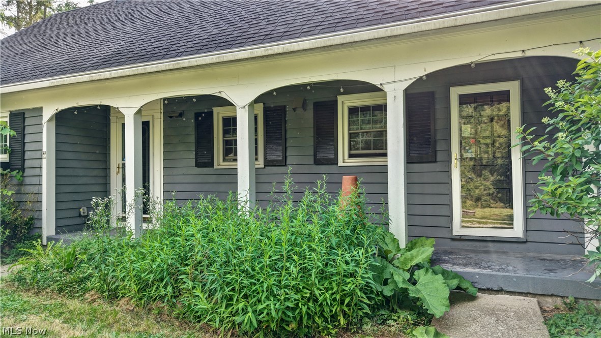 Hudson - Residential